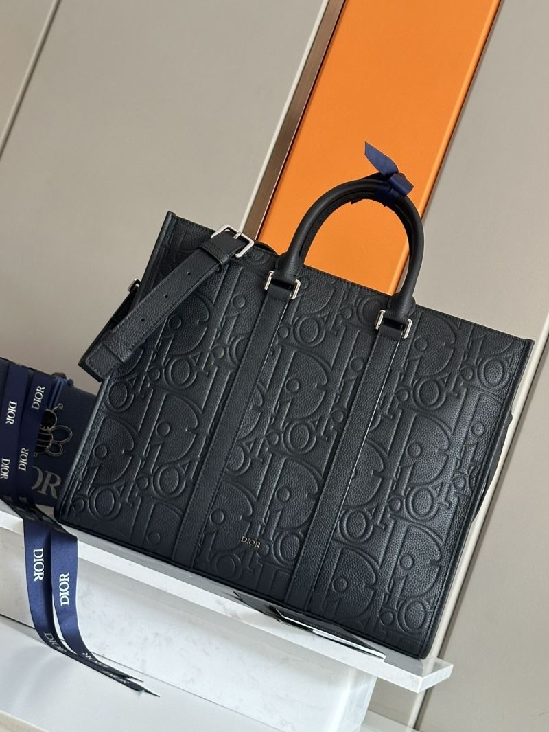 chr1st1an D10r shopping bags